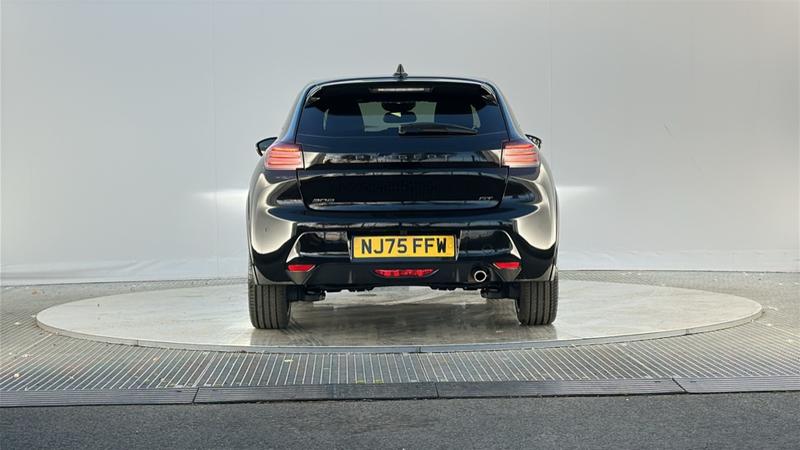 Used Peugeot 208 2025 for sale - 76190500: Photo 7