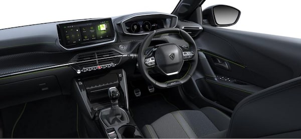 Used Peugeot 208 2025 for sale - 76190500: Photo 7