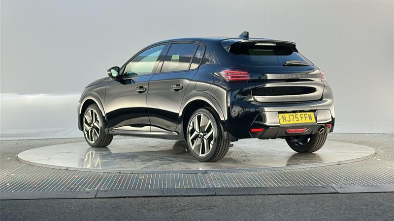 Used Peugeot 208 2025 for sale - 76190500: Photo 8