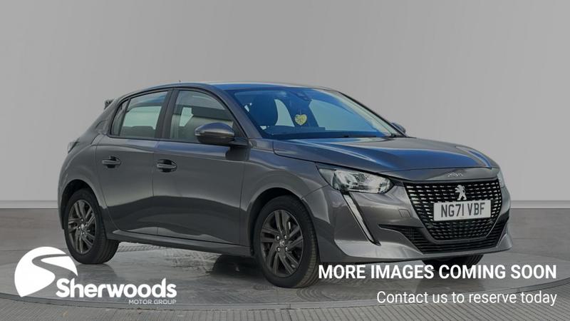 Used Peugeot 208 2022 for sale - 76384996: Photo 1