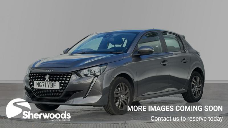 Used Peugeot 208 2022 for sale - 76384996: Photo 2