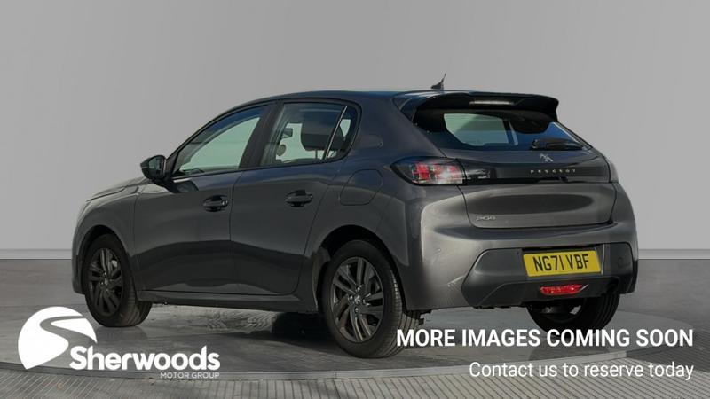 Used Peugeot 208 2022 for sale - 76384996: Photo 3