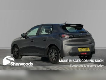 Used Peugeot 208 2022 for sale - 76384996: Photo