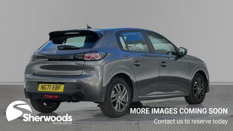 Used Peugeot 208 2022 for sale - 76384996: Photo 4