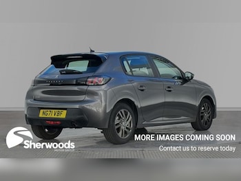 Used Peugeot 208 2022 for sale - 76384996: Photo