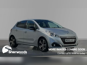 Used Peugeot 208 2016 for sale - 78885986: Photo
