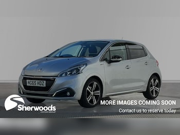 Used Peugeot 208 2016 for sale - 78885986: Photo