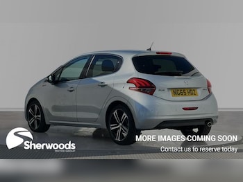 Used Peugeot 208 2016 for sale - 78885986: Photo