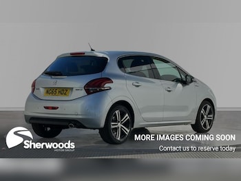 Used Peugeot 208 2016 for sale - 78885986: Photo