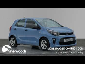 2022 - 1.0 DPi 1 Hatchback 5dr Petrol Manual Euro 6 (s/s) (66 bhp) Manual