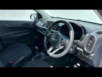 Used Kia Picanto 2022 for sale - 74600859: Photo