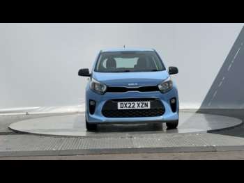 Used Kia Picanto 2022 for sale - 74600859: Photo