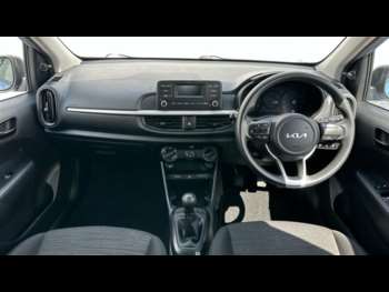 Used Kia Picanto 2022 for sale - 74600859: Photo