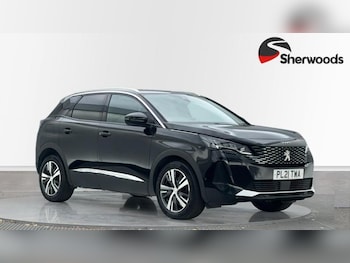 2021 - 1.5 BlueHDi Allure Premium SUV 5dr Diesel Manual Euro 6 (s/s) (130 ps) Manu