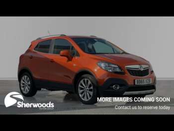 2015 - 1.6i SE SUV 5dr Petrol Manual 2WD Euro 6 (s/s) (115 ps) Manual
