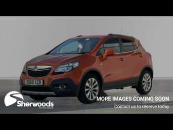Used Vauxhall Mokka 2015 for sale - 74936572: Photo