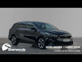 2020 - 1.4 T-GDi 3 Sportswagon 5dr Petrol Manual Euro 6 (s/s) (138 bhp) Manual