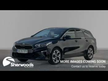 Used Kia Ceed 2020 for sale - 74931739: Photo