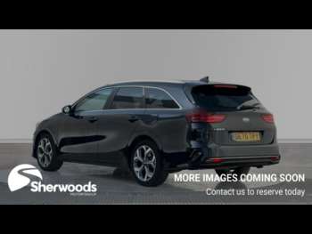 Used Kia Ceed 2020 for sale - 74931739: Photo