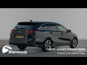 Used Kia Ceed 2020 for sale - 74931739: Photo