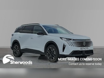 Used Peugeot 5008 undefined for sale - 77878177: Photo