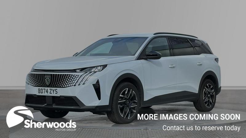 Used Peugeot 5008 for sale - 77878177: Photo 2