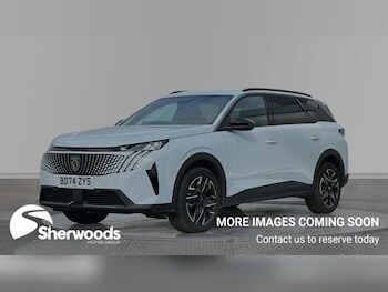 Used Peugeot 5008 undefined for sale - 77878177: Photo