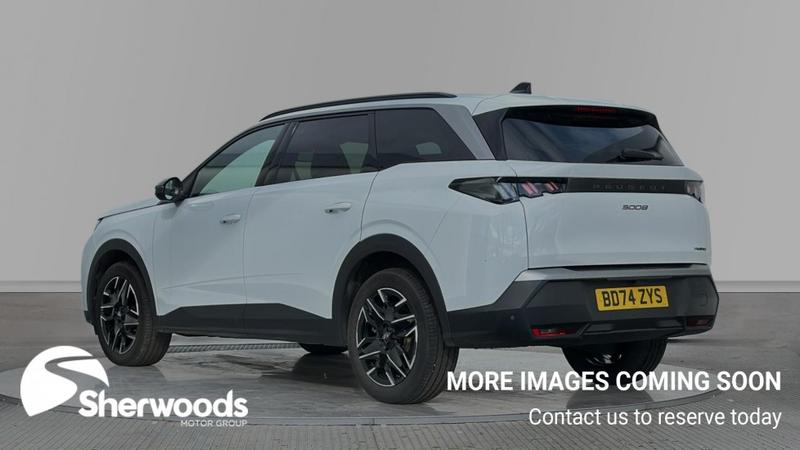 Used Peugeot 5008 for sale - 77878177: Photo 3