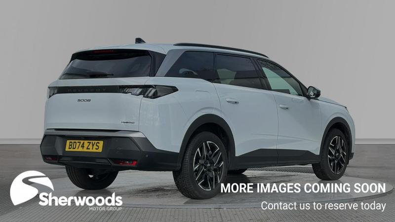 Used Peugeot 5008 for sale - 77878177: Photo 4