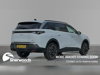 Used Peugeot 5008 undefined for sale - 77878177: Photo