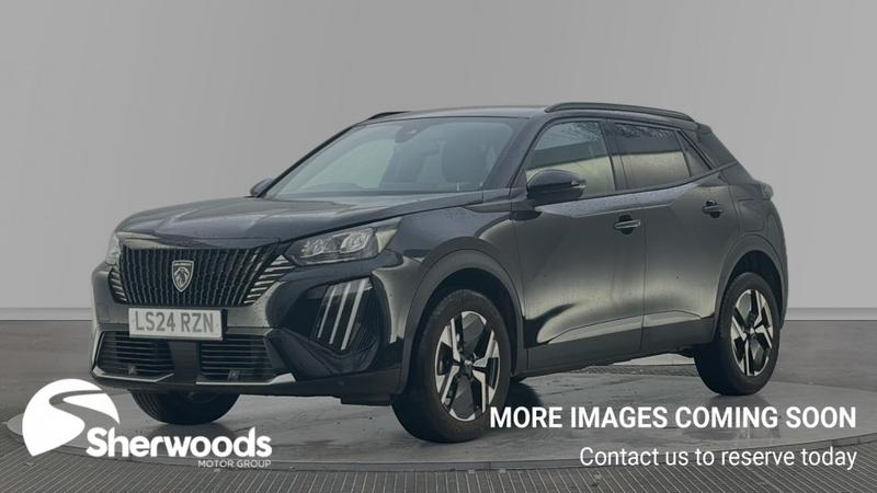 Used Peugeot 2008 2024 for sale - 77493474: Photo 2