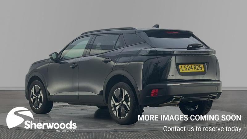 Used Peugeot 2008 2024 for sale - 77493474: Photo 3