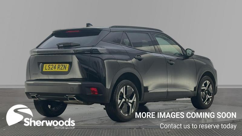Used Peugeot 2008 2024 for sale - 77493474: Photo 4