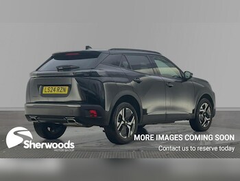 Used Peugeot 2008 2024 for sale - 77493474: Photo