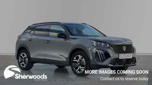 Used Peugeot 2008 2024 for sale - 76190552: Photo 1