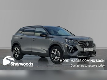 Peugeot - 2008