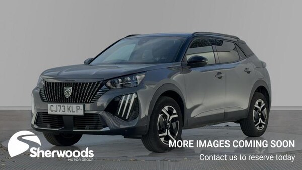 Used Peugeot 2008 2024 for sale - 76190552: Photo 2
