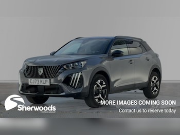 Used Peugeot 2008 2024 for sale - 76190552: Photo 2