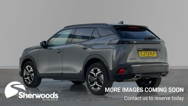 Used Peugeot 2008 2024 for sale - 76190552: Photo 3