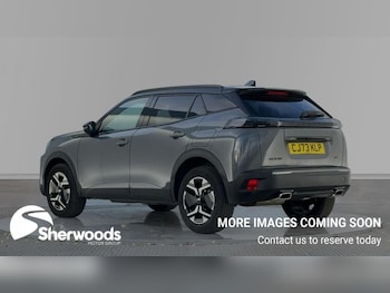 Used Peugeot 2008 2024 for sale - 76190552: Photo 3