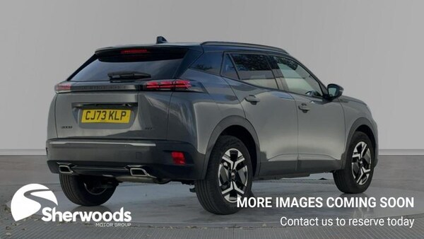 Used Peugeot 2008 2024 for sale - 76190552: Photo 4