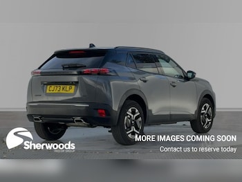 Used Peugeot 2008 2024 for sale - 76190552: Photo 4