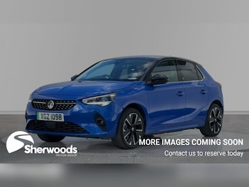 Used Vauxhall Corsa 2022 for sale - 75901776: Photo