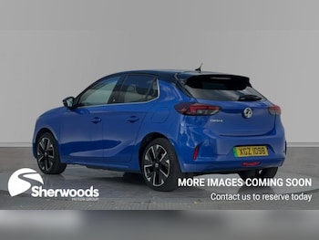 Used Vauxhall Corsa 2022 for sale - 75901776: Photo