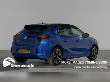 Used Vauxhall Corsa 2022 for sale - 75901776: Photo