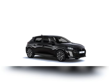 2025 - 1.2 PureTech Style Hatchback 5dr Petrol Manual Euro 6 (s/s) (100 ps) Manual