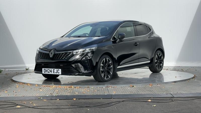 Used Renault Clio 2024 for sale - 76104722: Photo 10