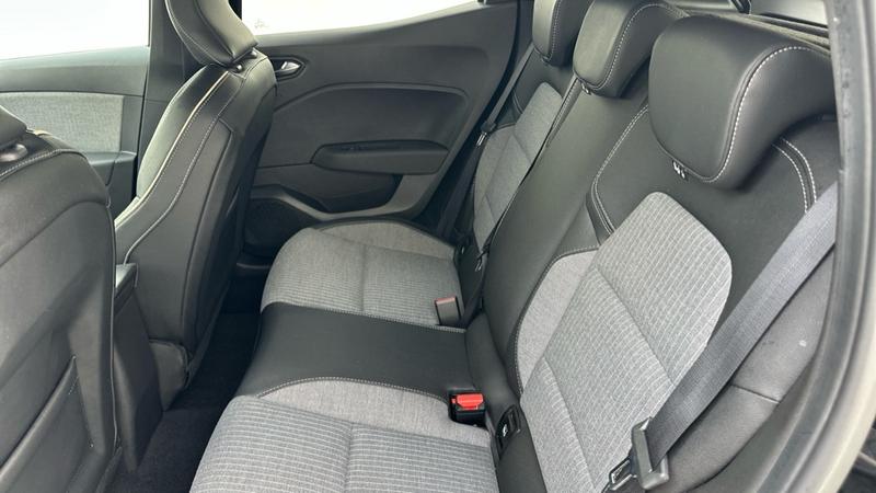 Used Renault Clio 2024 for sale - 76104722: Photo 14
