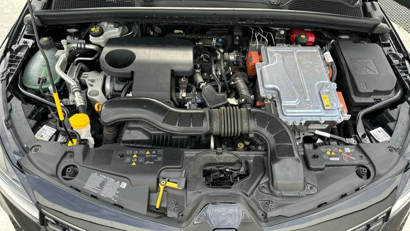 Used Renault Clio 2024 for sale - 76104722: Photo 16