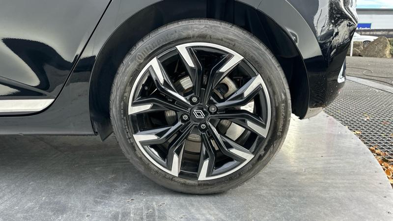 Used Renault Clio 2024 for sale - 76104722: Photo 18